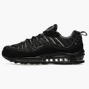 Nike Air Max 98 Black Smoke Grey