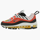 Nike Air Max 98 Bright Crimson (gs)