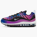 Nike Air Max 98 Bubble Pack Black (women's)