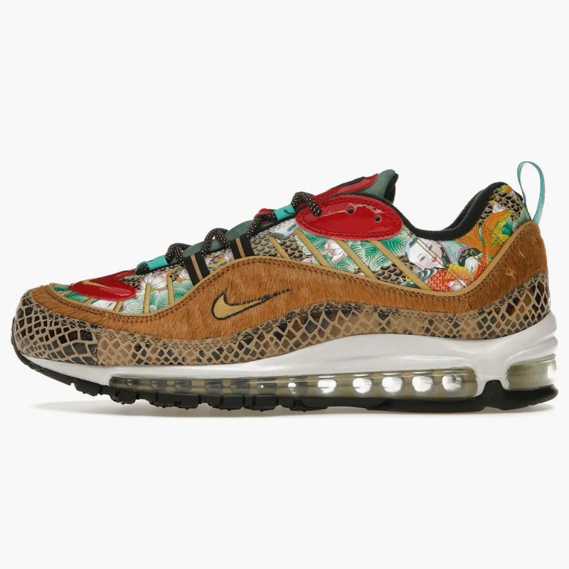 Nike Air Max 98 Chinese New Year (2019)