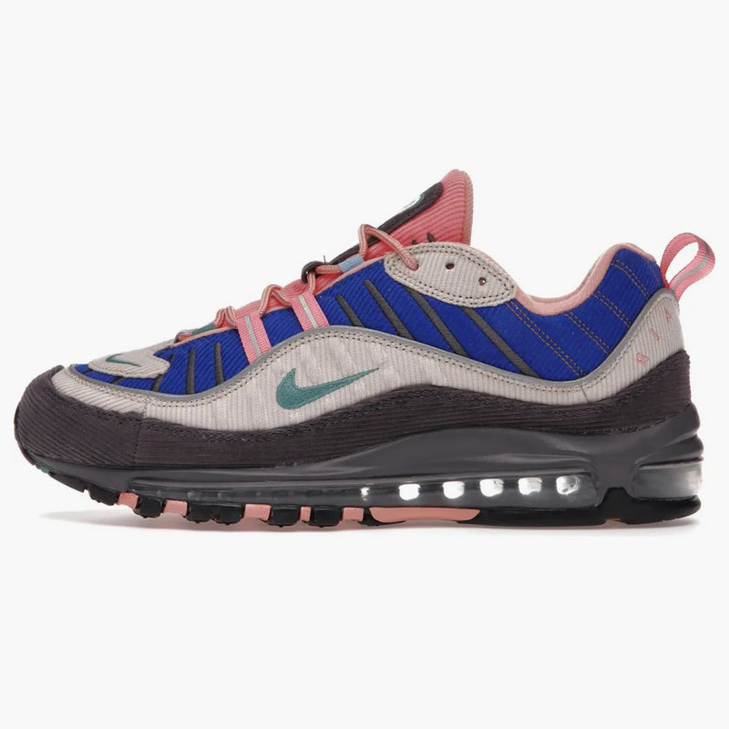 Nike Air Max 98 Corduroy Desert Sand