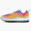 Nike Air Max 98 Easter (2019) (women's)
