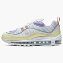 Nike Air Max 98 Easter Pastels (women's)
