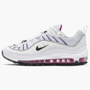 Nike Air Max 98 Football Grey (women's)
