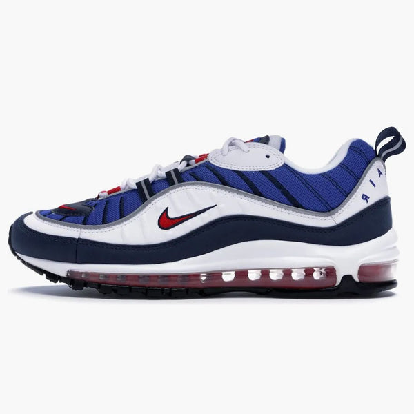 Nike Air Max 98 Gundam (2018)