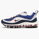Nike Air Max 98 Gundam (2018) (women's)