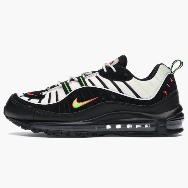 Nike Air Max 98 Highlighter