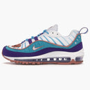 Nike Air Max 98 Hornets (gs)