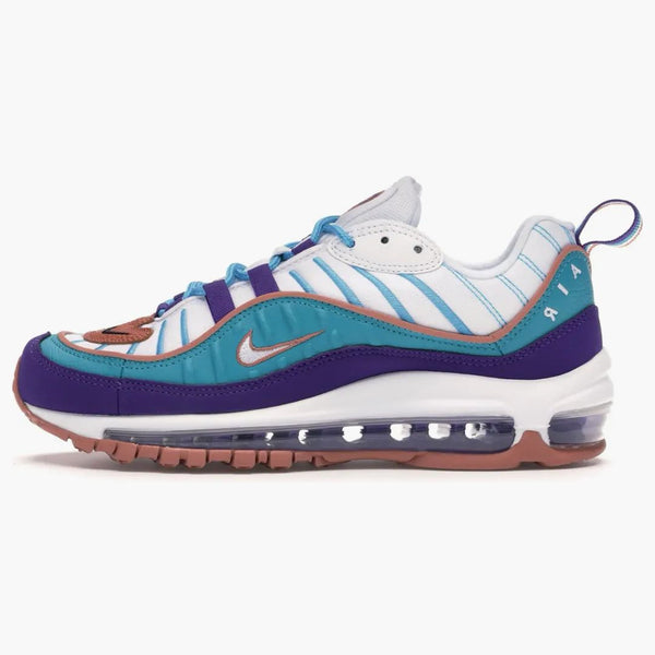 Nike Air Max 98 Hornets (gs)