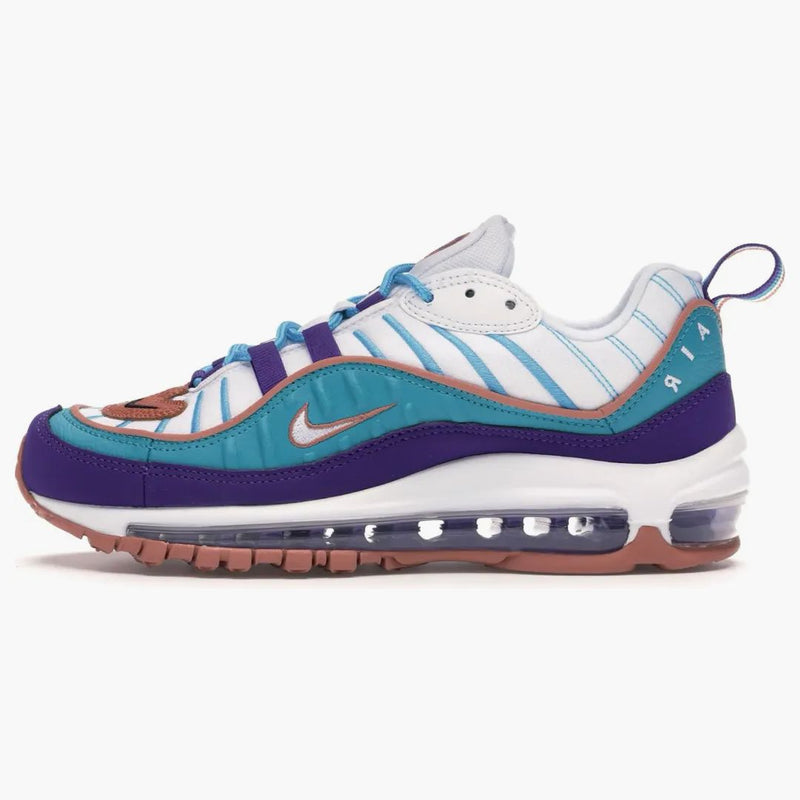 Nike Air Max 98 Hornets (gs)