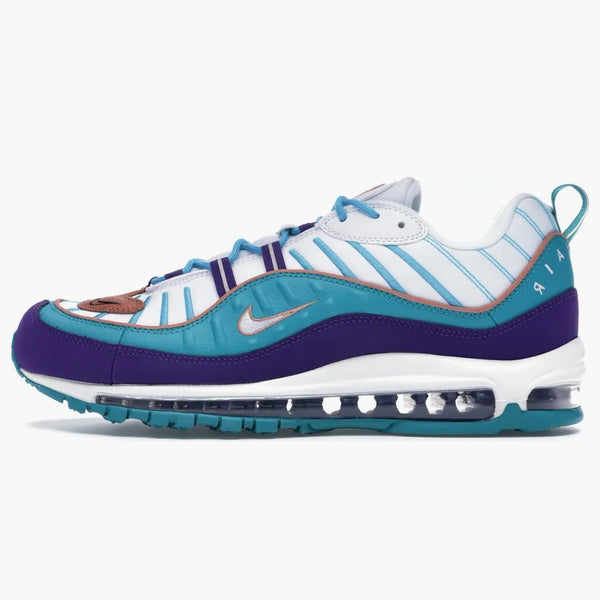 Nike Air Max 98 Hornets