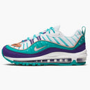 Nike Air Max 98 Hornets (women's)