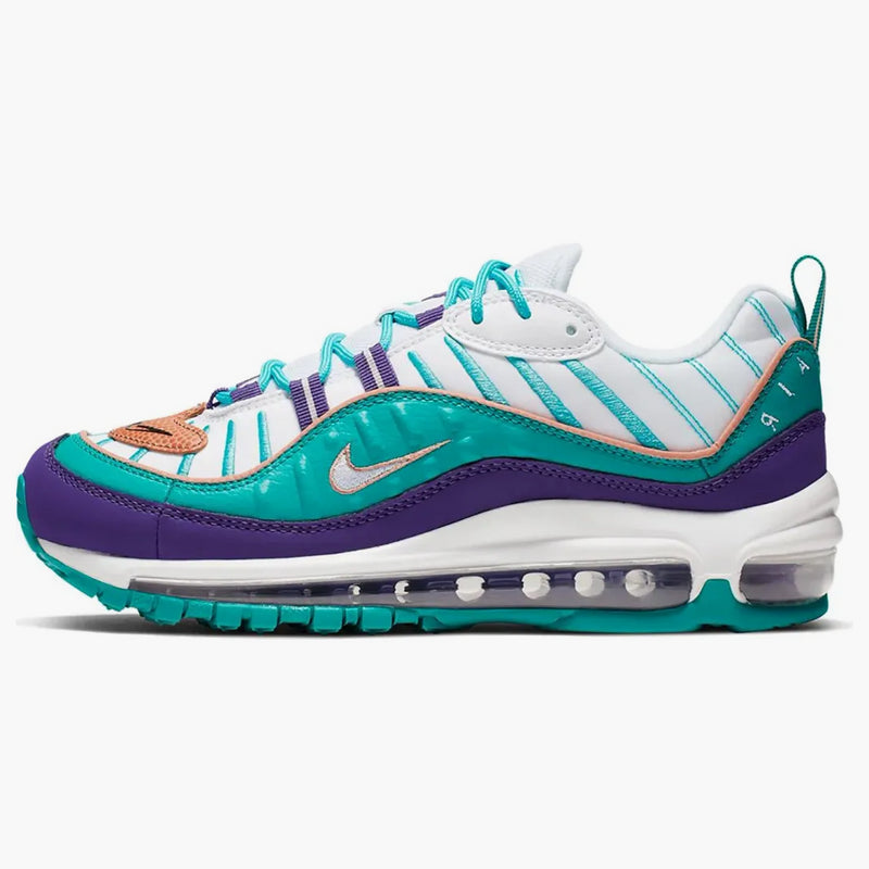 Nike Air Max 98 Hornets (women's)