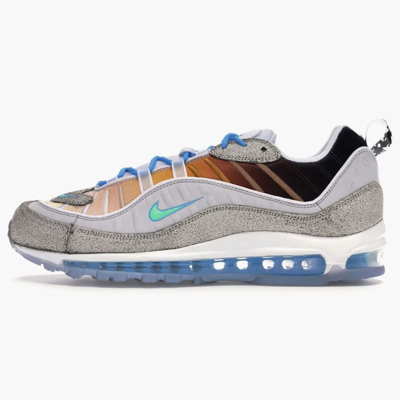 Nike Air Max 98 La Mezcla