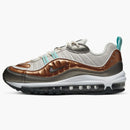Nike Air Max 98 Metallic Bronze (women's)