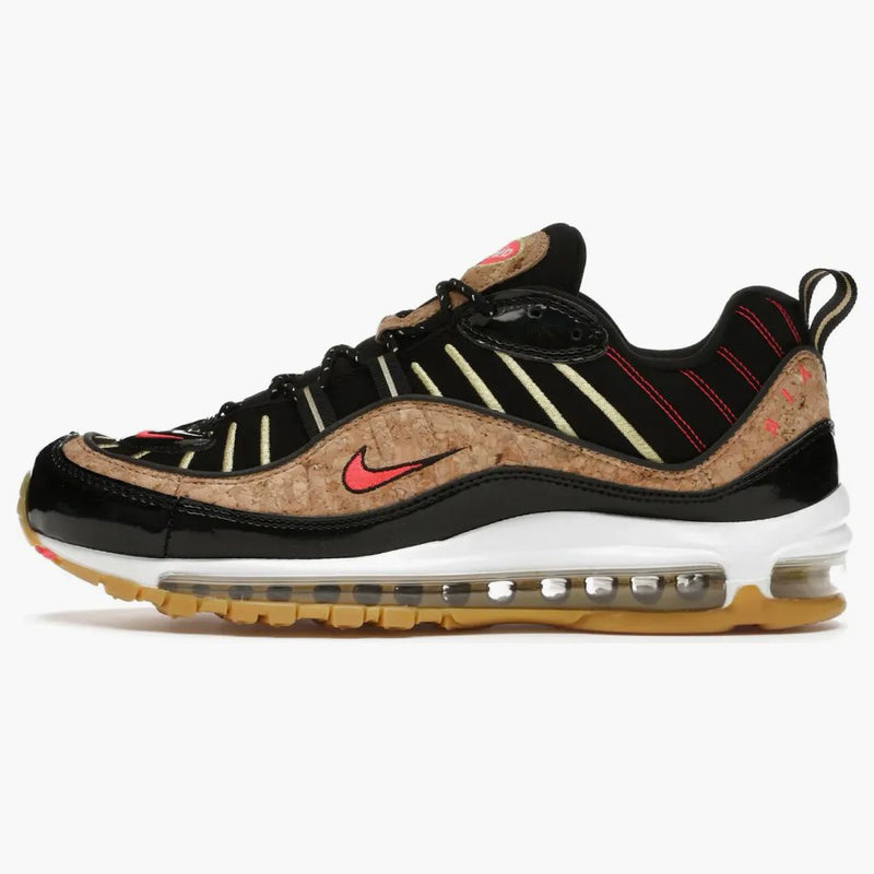 Nike Air Max 98 Next Year