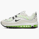 Nike Air Max 98 Phantom Electric Green (women's)