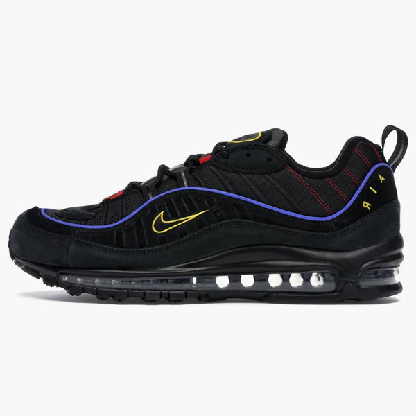 Nike Air Max 98 Present
