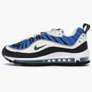 Nike Air Max 98 Radiant Emerald (women's)