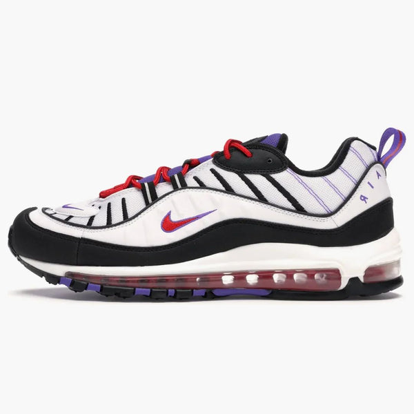 Nike Air Max 98 Raptors