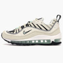 Nike Air Max 98 Sail Igloo (women's)