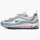 Nike Air Max 98 Sanded Purple Ocean Cube (women's)