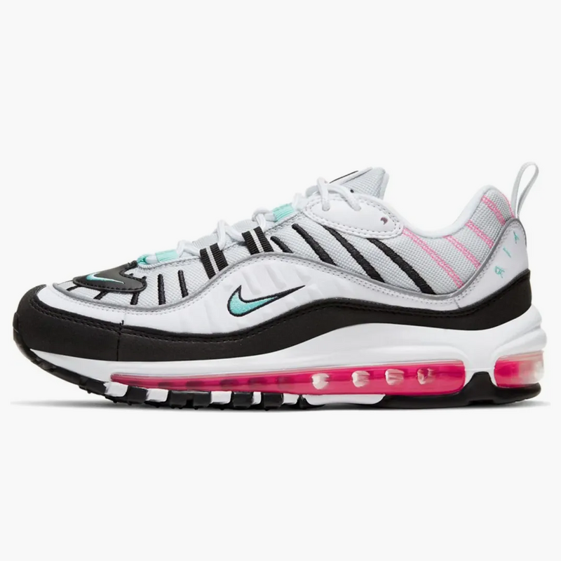 Nike Air Max 98 South Beach (Women's) Buy at Hypeneedz