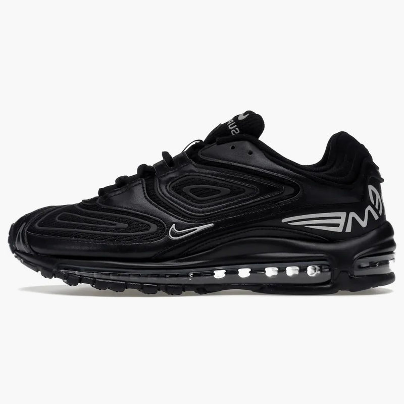 Nike Air Max 98 Tl Supreme Black