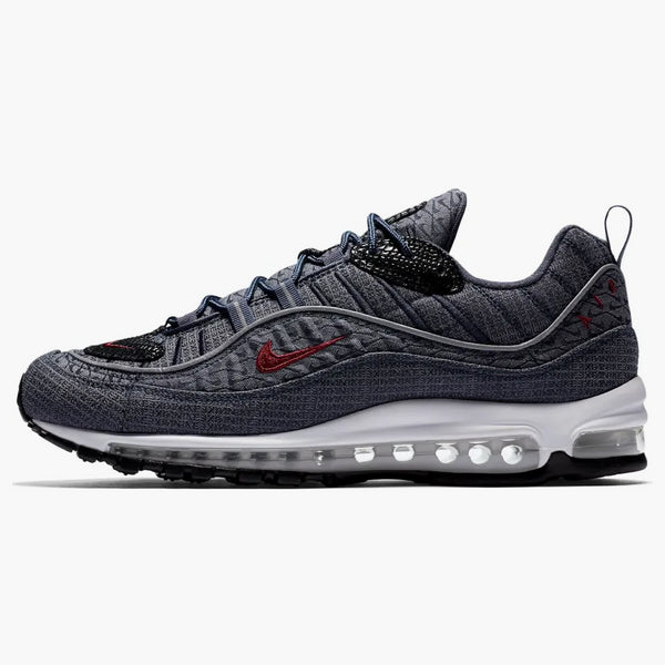 Nike Air Max 98 Thunder Blue