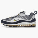 Nike Air Max 98 Tour Yellow Grey