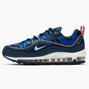 Nike Air Max 98 Unite Totale Navy (women's)