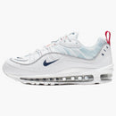Nike Air Max 98 Unite Totale White (women's)