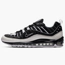 Nike Air Max 98 White Black