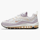 Nike Air Max 98 White Crimson Tint (women's)
