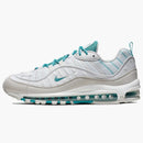 Nike Air Max 98 White Teal Nebula