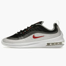 Nike Air Max Axis Black Sport Red Platinum