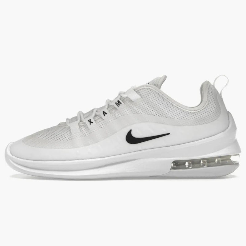 Nike Air Max Axis White Black