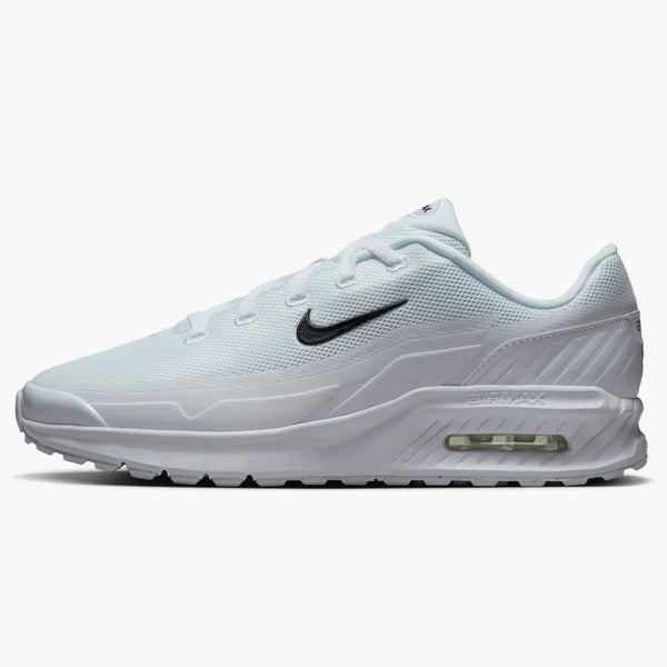 Nike Air Max Bia White Wolf Gray Black