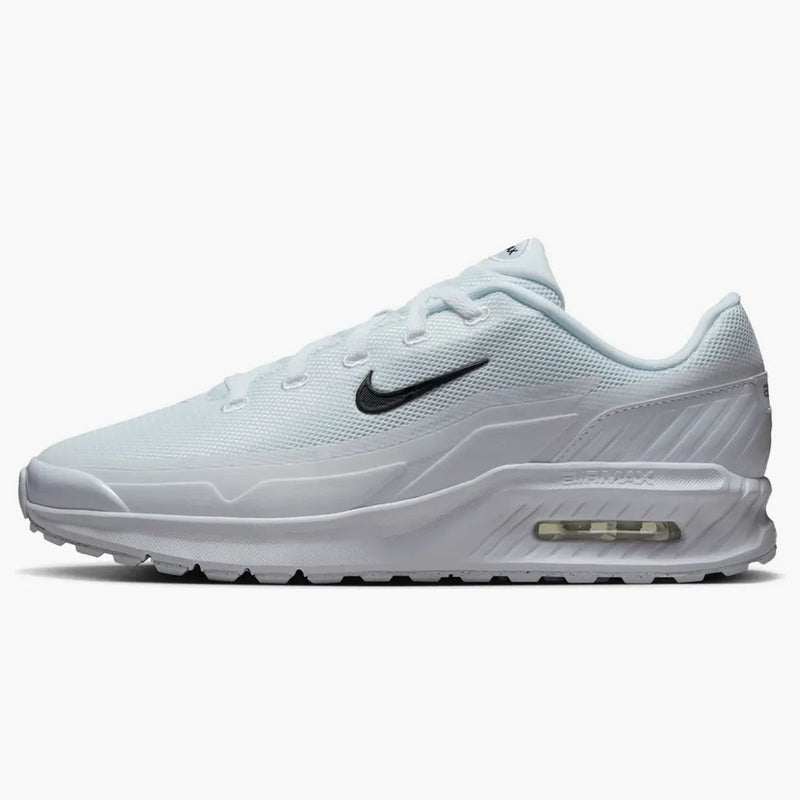 Nike Air Max Bia White Wolf Gray Black