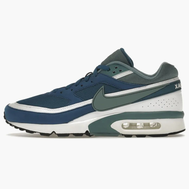 Nike Air Max Bw Marina Blue (2016)