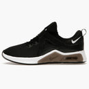 Nike Air Max Bella Tr 5 Black Dark Smoke Grey (women's)