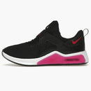 Nike Air Max Bella Tr 5 Black Pink Rush (women's)