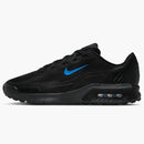 Nike Air Max Bia Black Anthracite Metallic Silver Photo Blue