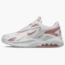 Nike Air Max Bolt White Pink Glaze (women's)