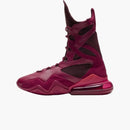 Nike Air Max Box Noble Red Night Maroon Team Orange Noble Red (women's)