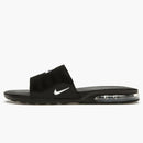 Nike Air Max Camden Slide Black White