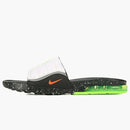 Nike Air Max Camden White Volt Speckled Midsole