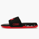Nike Air Max Cirro Slide Black University Red
