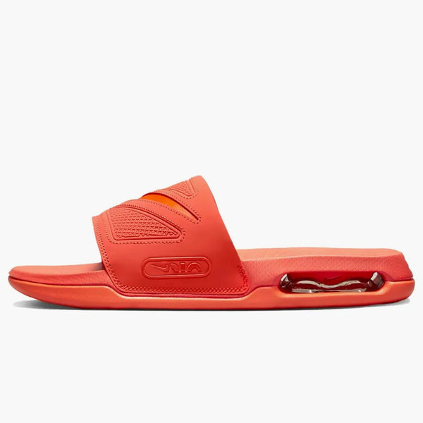 Nike Air Max Cirro Slide Safety Orange