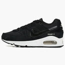 Nike Air Max Command Black White (women's)